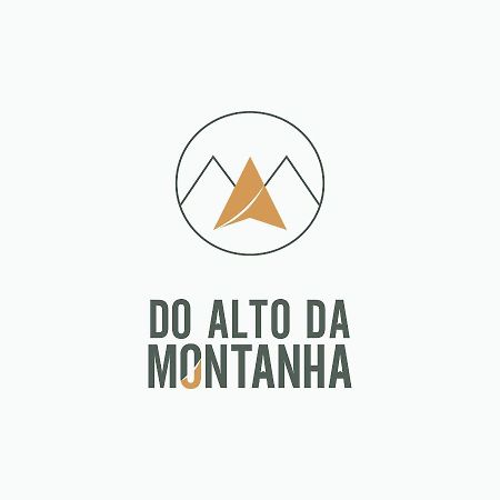 Do Alto Da Montanha Pousada Vale do Capão Exterior foto